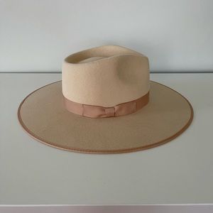 Lack of Color Ivory Rancher